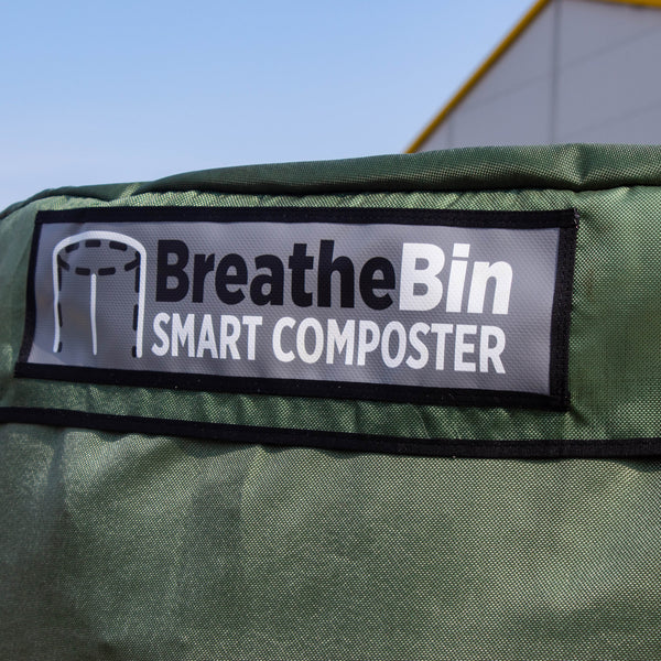 BreatheBin by ProfiKomp®