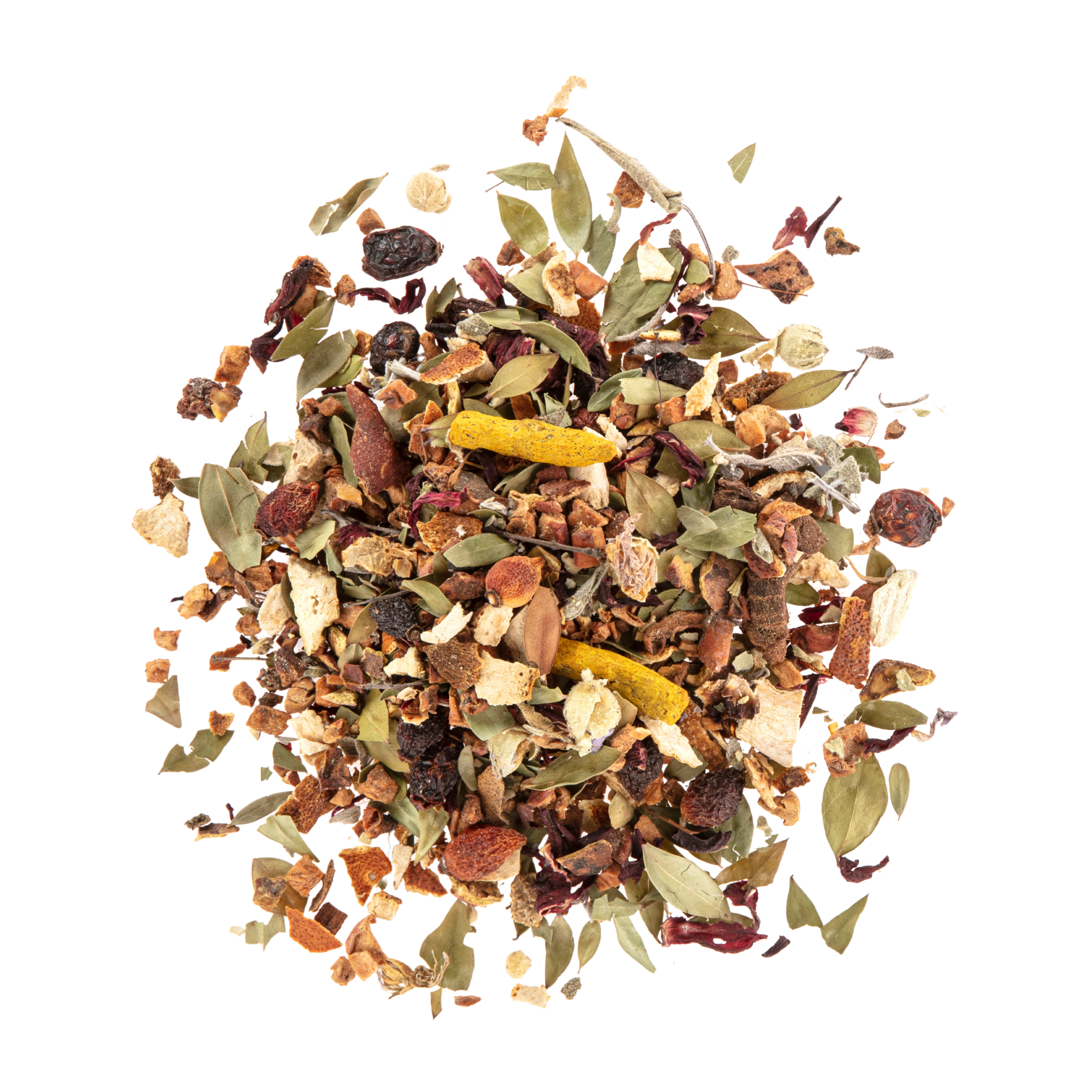 tea